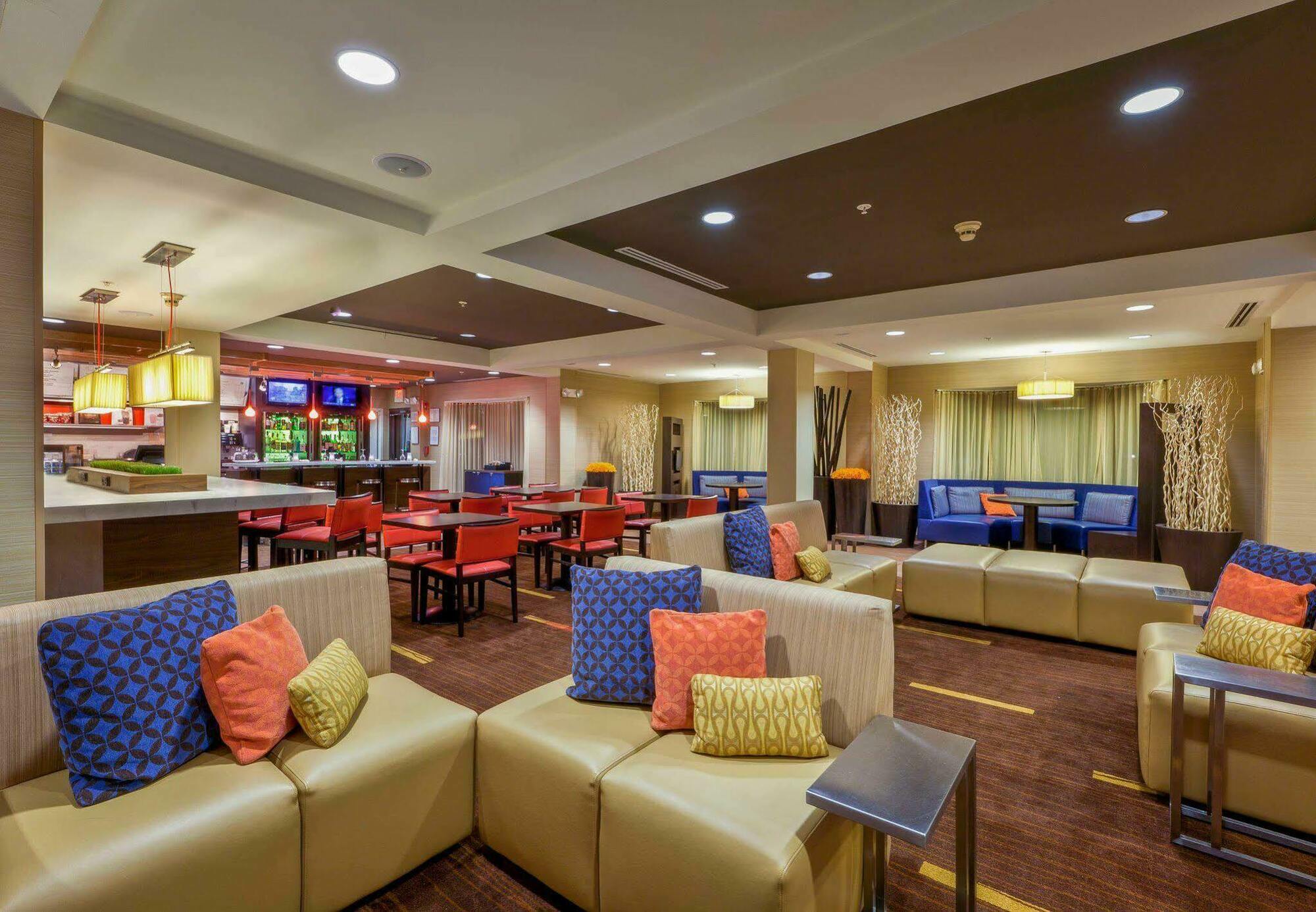 Hotel Courtyard Baton Rouge South Exterior foto